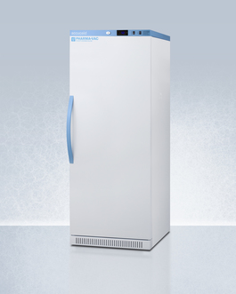 12 Cu.Ft. Upright Vaccine Refrigerator with Removable Drawers ARS12PVDR