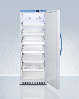 12 Cu.Ft. Upright Vaccine Refrigerator with Removable Drawers ARS12PVDR