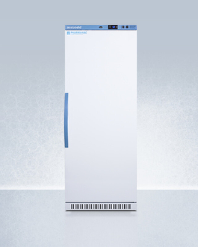 12 Cu.Ft. Upright Vaccine Refrigerator with Removable Drawers ARS12PVDR