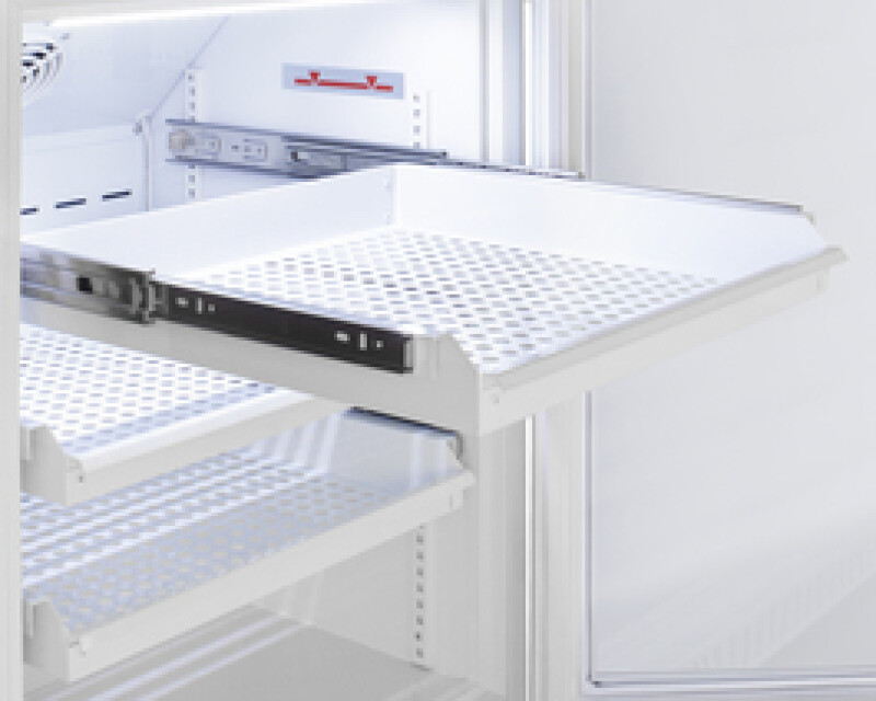 12 Cu.Ft. Upright Vaccine Refrigerator with Removable Drawers ARS12PVDR