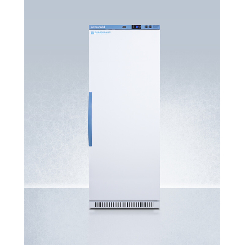 12 Cu.Ft. Upright Vaccine Refrigerator with Removable Drawers ARS12PVDR