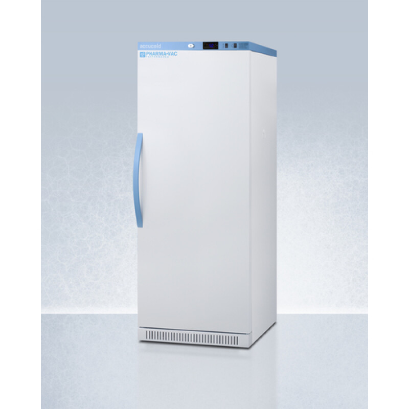12 Cu.Ft. Upright Vaccine Refrigerator with Removable Drawers ARS12PVDR