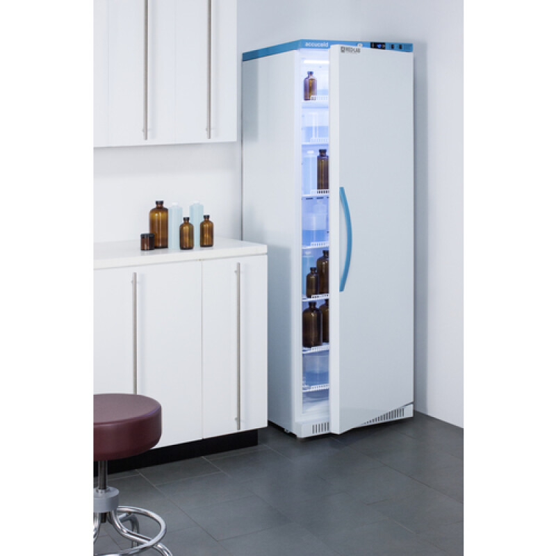 15 Cu.Ft. Upright Laboratory Refrigerator ARS15ML