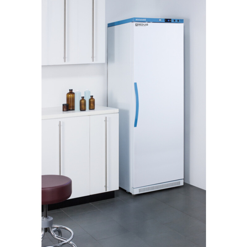 15 Cu.Ft. Upright Laboratory Refrigerator ARS15ML