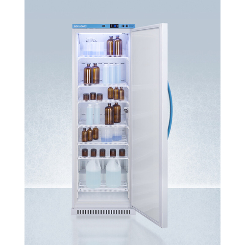15 Cu.Ft. Upright Laboratory Refrigerator ARS15ML