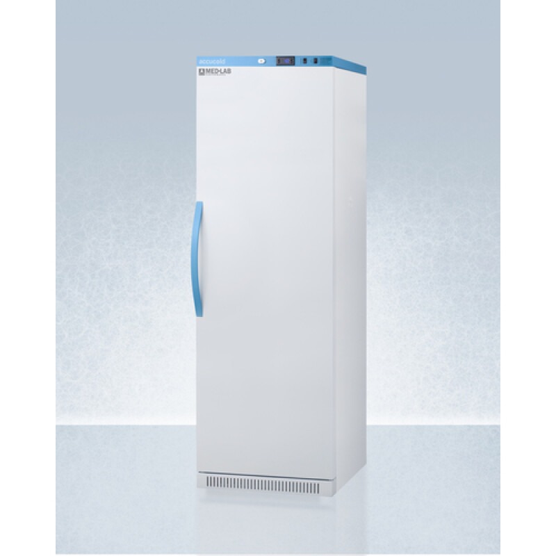 15 Cu.Ft. Upright Laboratory Refrigerator with Removable Drawers ARS15MLDR