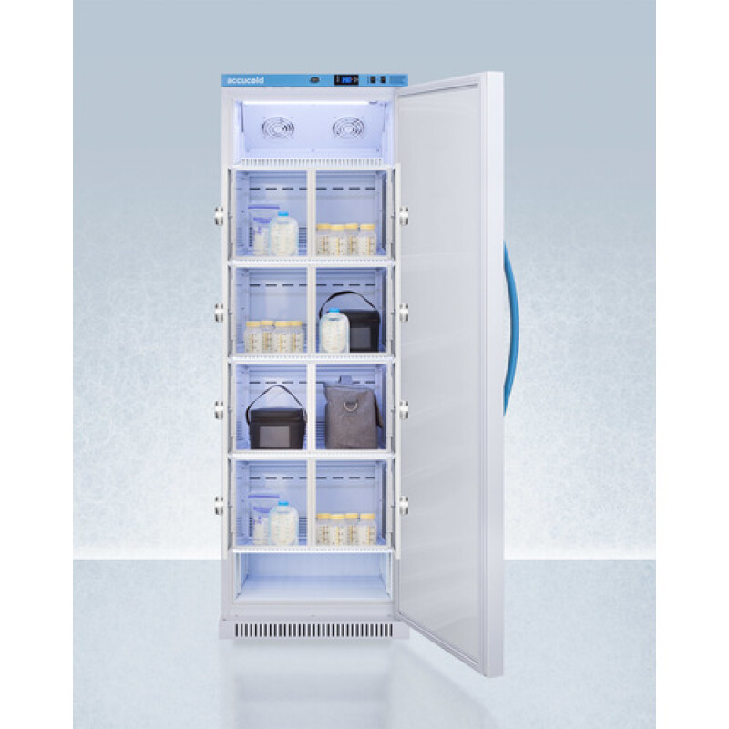 15 Cu.Ft. MOMCUBE® Breast Milk Refrigerator ARS15MLMCLK