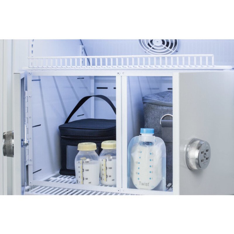 15 Cu.Ft. MOMCUBE® Breast Milk Refrigerator ARS15MLMCLK