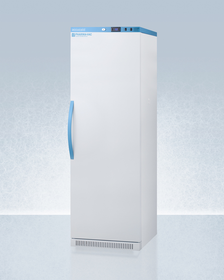 15 Cu.Ft. Upright Vaccine Refrigerator ARS15PV