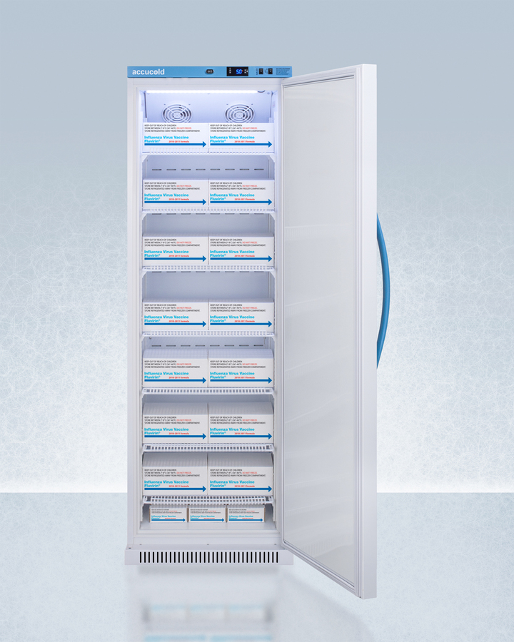 15 Cu.Ft. Upright Vaccine Refrigerator ARS15PV