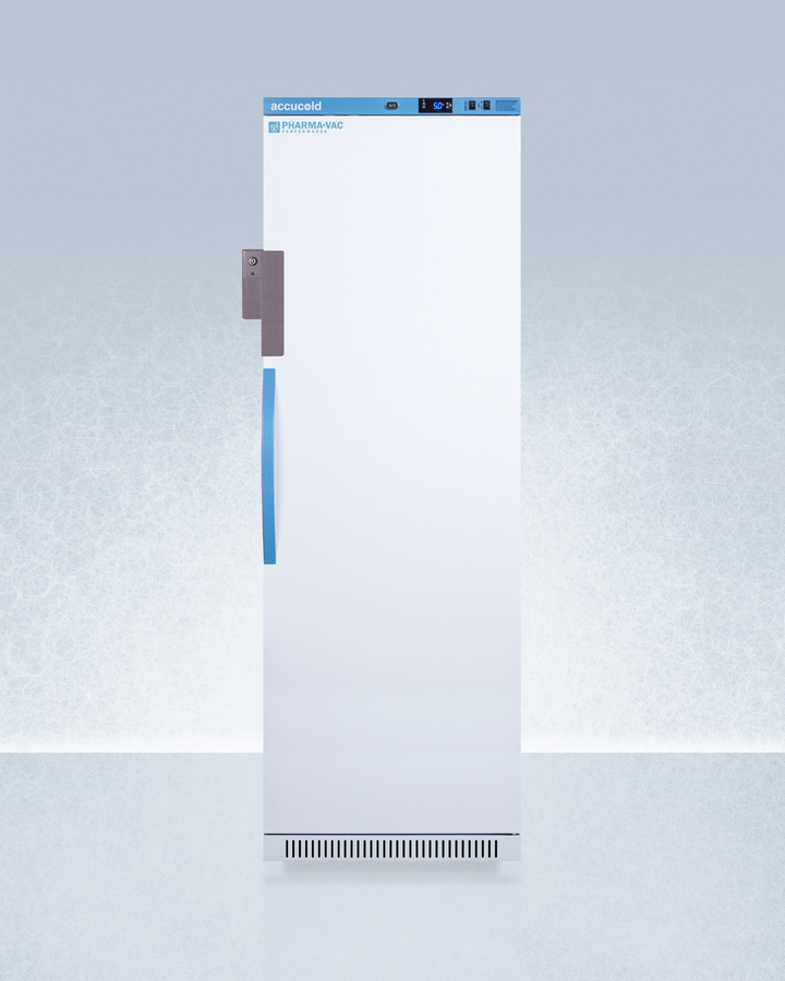 15 Cu.Ft. Upright Vaccine Refrigerator ARS15PV