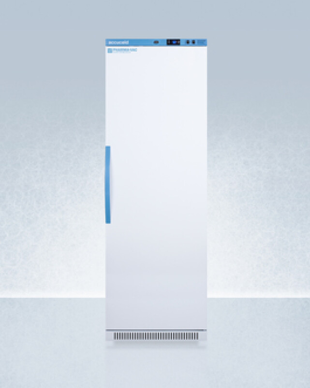 15 Cu.Ft. Upright Vaccine Refrigerator ARS15PV