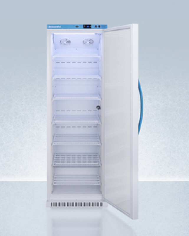 15 Cu.Ft. Upright Vaccine Refrigerator ARS15PV
