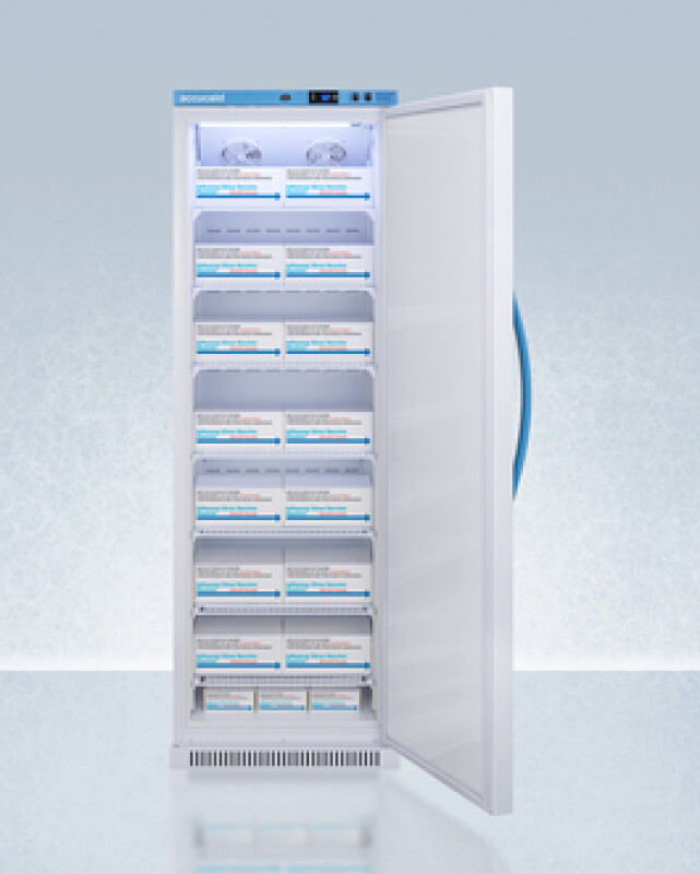 15 Cu.Ft. Upright Vaccine Refrigerator ARS15PV