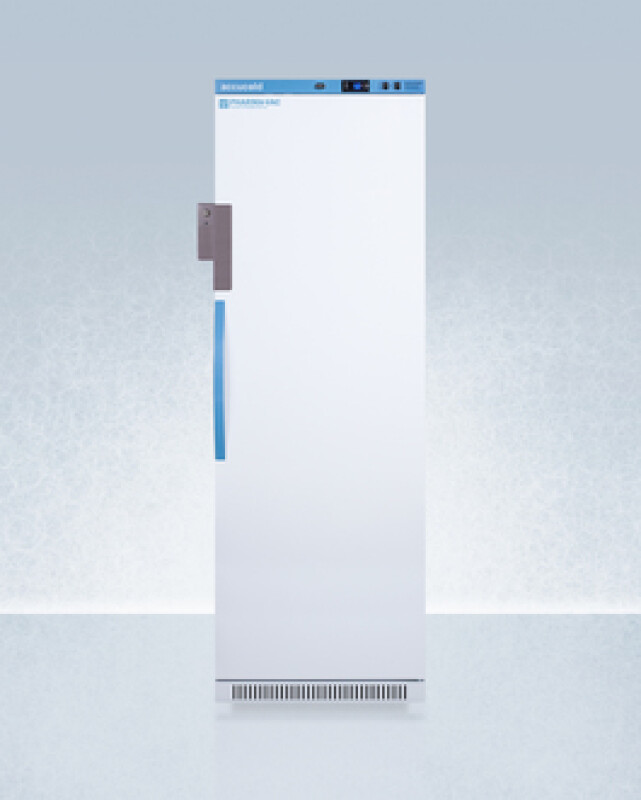 15 Cu.Ft. Upright Vaccine Refrigerator ARS15PV