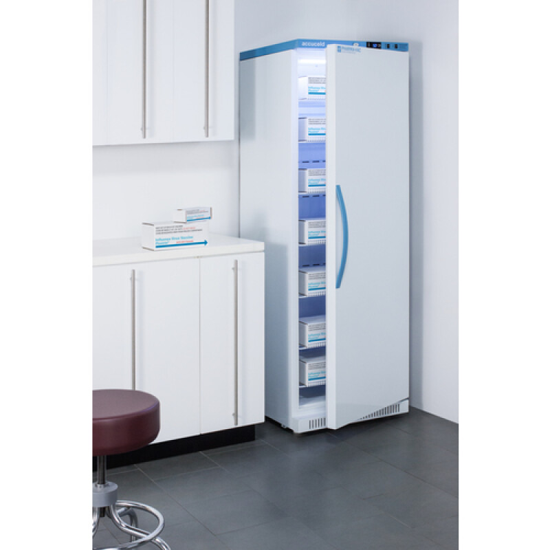 15 Cu.Ft. Upright Vaccine Refrigerator ARS15PV