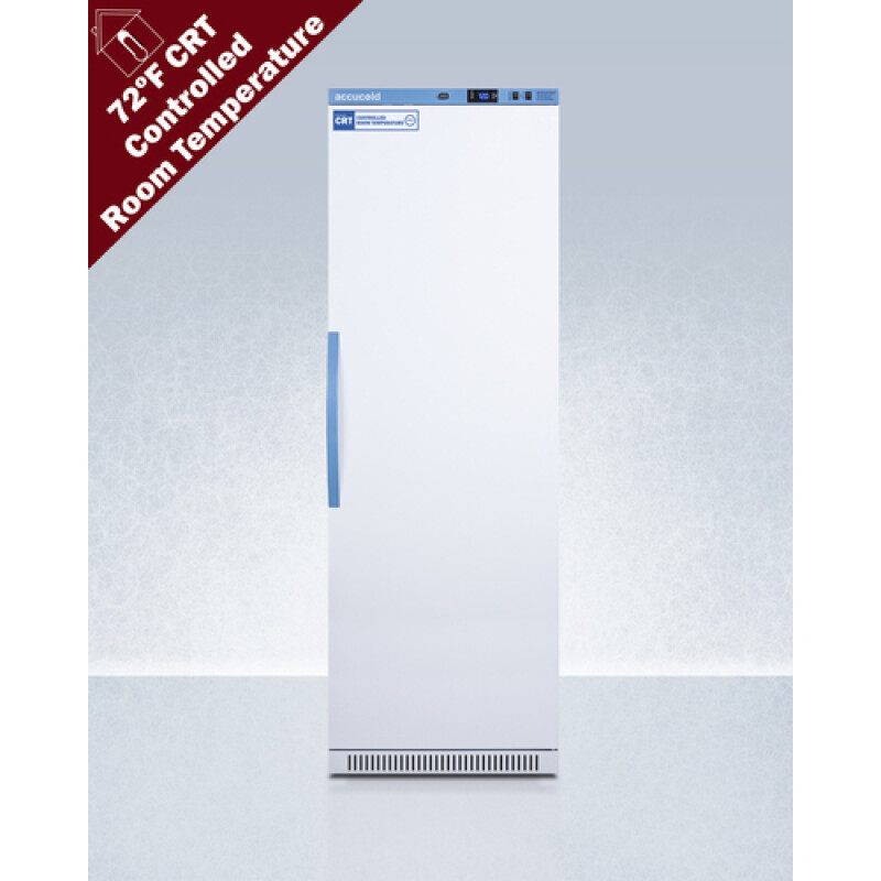 15 Cu.Ft. Upright Controlled Room Temperature Cabinet ARS15PVCRT