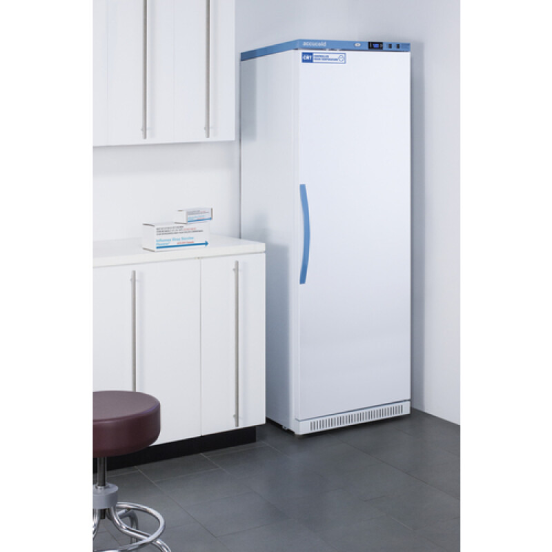15 Cu.Ft. Upright Controlled Room Temperature Cabinet ARS15PVCRT