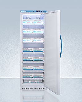 15 Cu.Ft. Upright Vaccine Refrigerator view 3