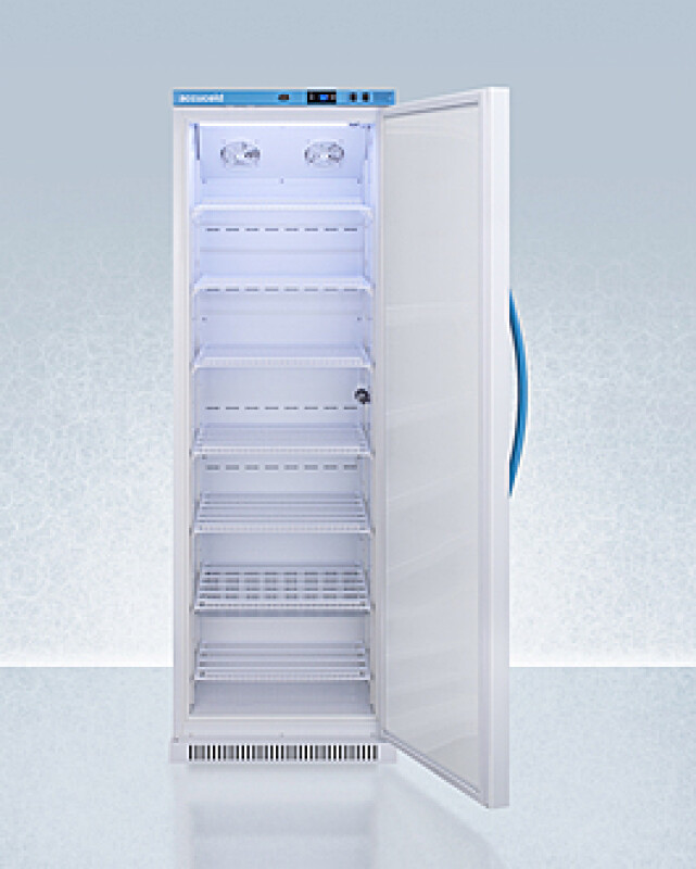 15 Cu.Ft. Upright Vaccine Refrigerator view 21