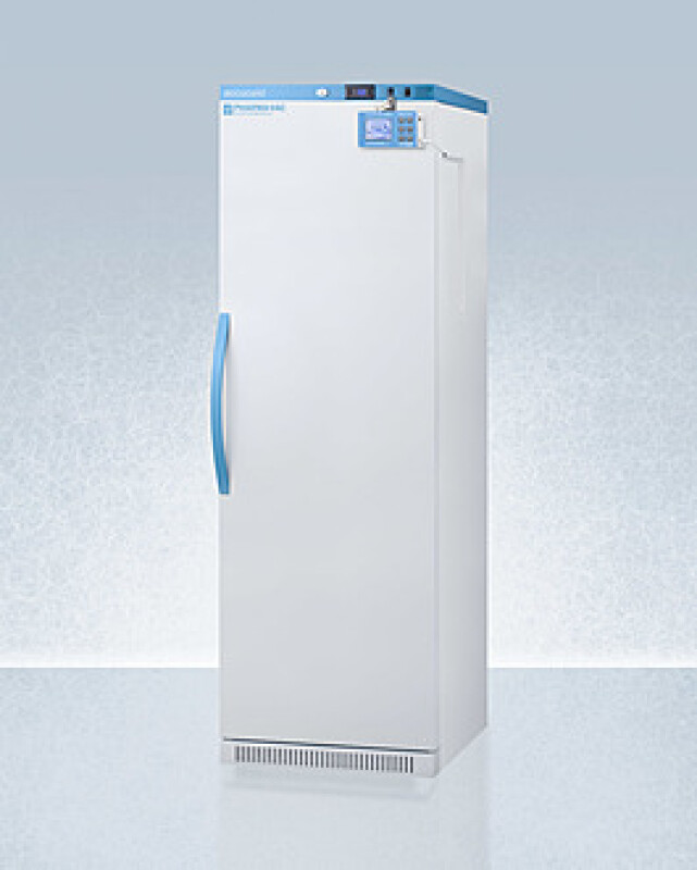 15 Cu.Ft. Upright Vaccine Refrigerator view 20