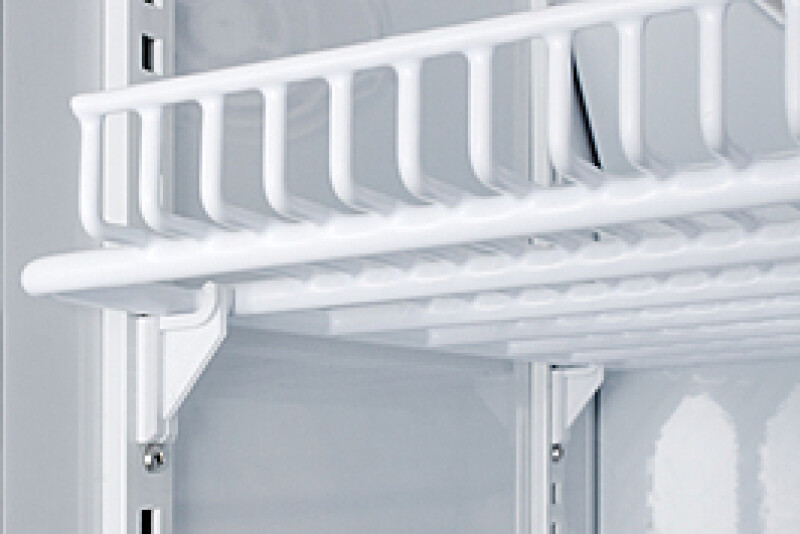 15 Cu.Ft. Upright Vaccine Refrigerator view 14