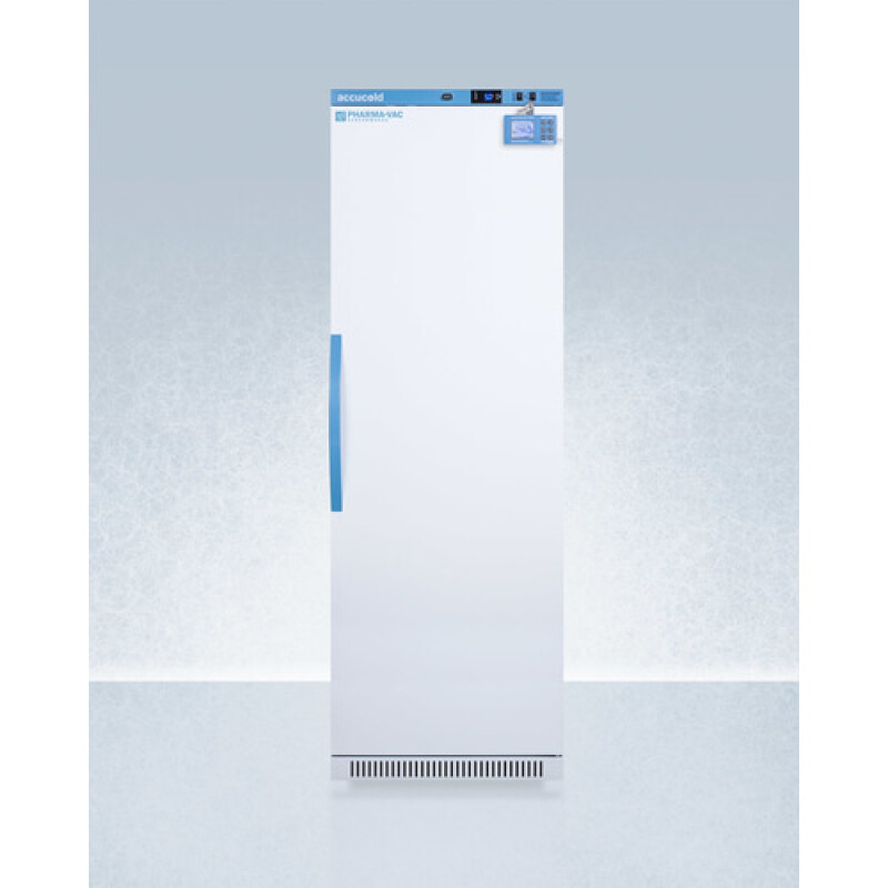 15 Cu.Ft. Upright Vaccine Refrigerator ARS15PVDL2B