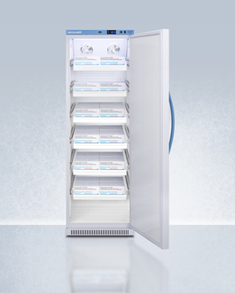 15 Cu.Ft. Upright Vaccine Refrigerator with Removable Drawers ARS15PVDR