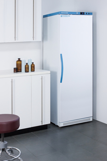 15 Cu.Ft. Upright Vaccine Refrigerator with Removable Drawers ARS15PVDR