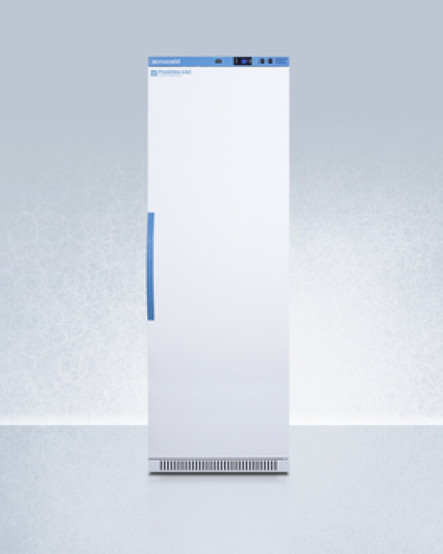 15 Cu.Ft. Upright Vaccine Refrigerator with Removable Drawers ARS15PVDR