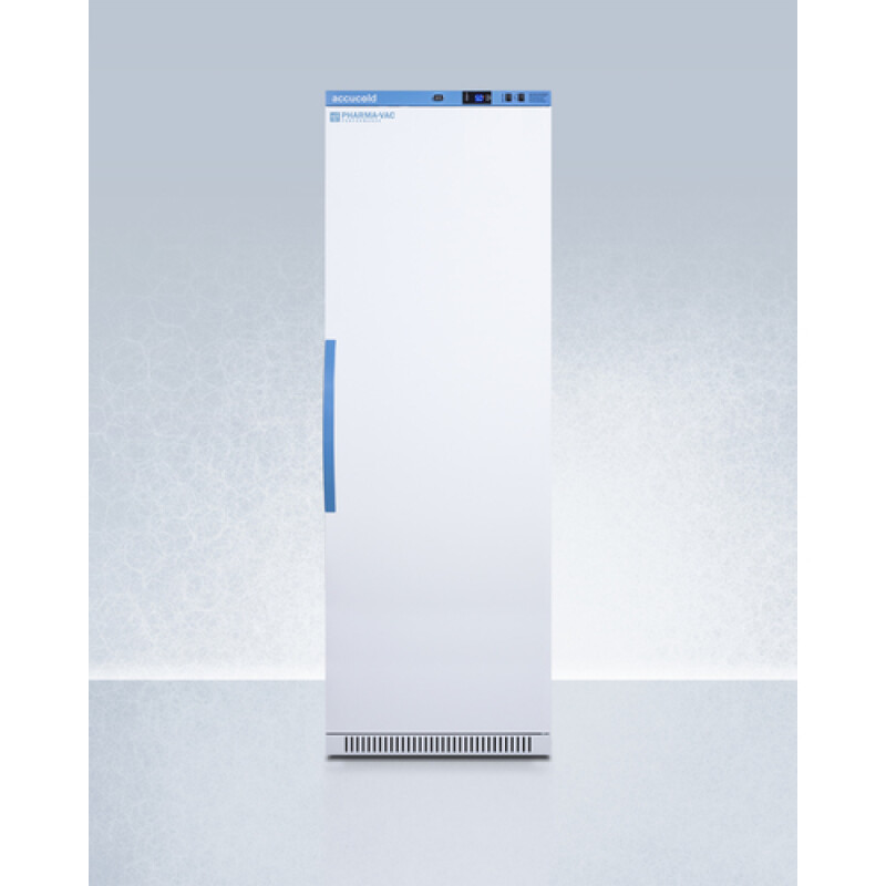 15 Cu.Ft. Upright Vaccine Refrigerator with Removable Drawers ARS15PVDR