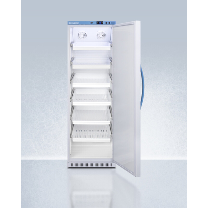 15 Cu.Ft. Upright Vaccine Refrigerator with Removable Drawers ARS15PVDR