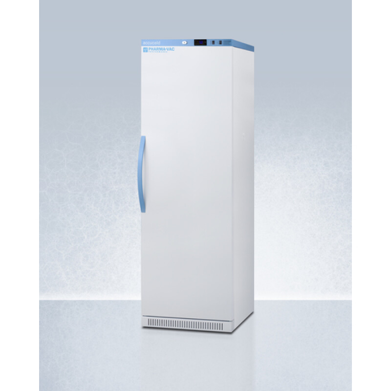 15 Cu.Ft. Upright Vaccine Refrigerator with Removable Drawers ARS15PVDR