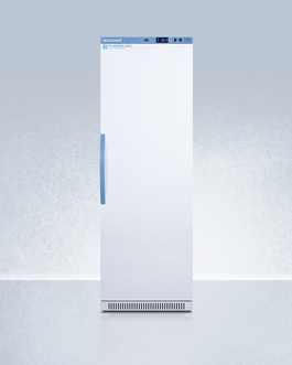 15 Cu.Ft. Upright Vaccine Refrigerator with Interior Lockers ARS15PVLOCKER