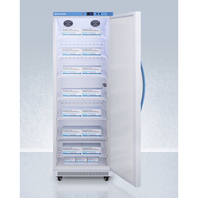 18 Cu.Ft. Upright Vaccine Refrigerator ARS18PV