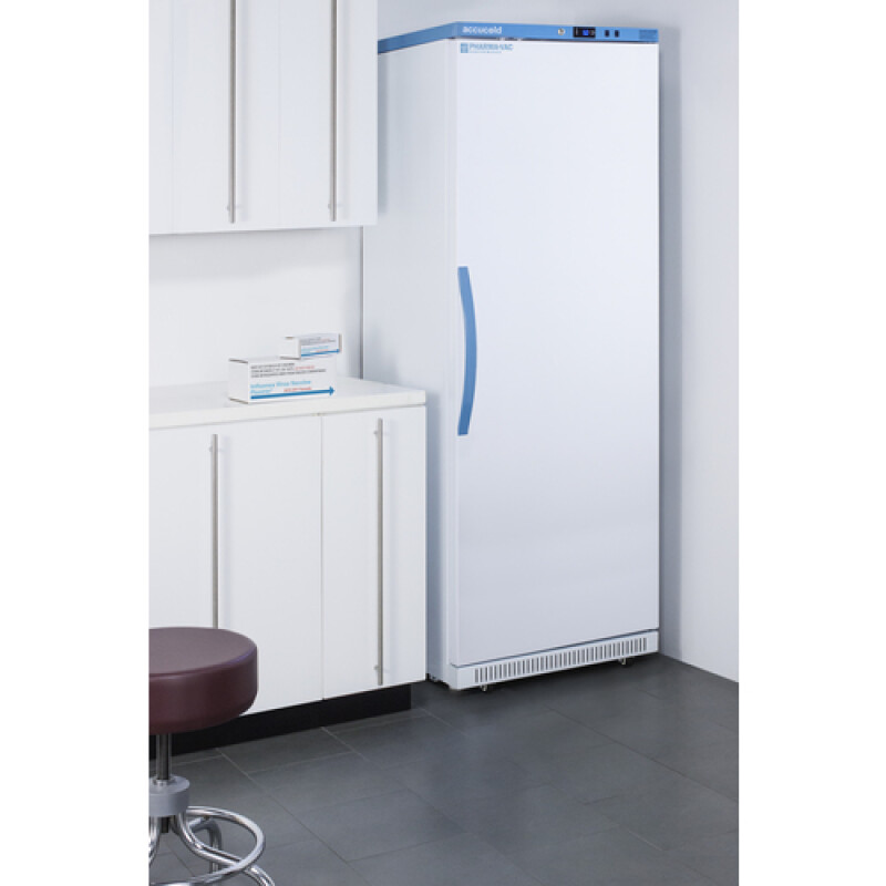 18 Cu.Ft. Upright Vaccine Refrigerator ARS18PV