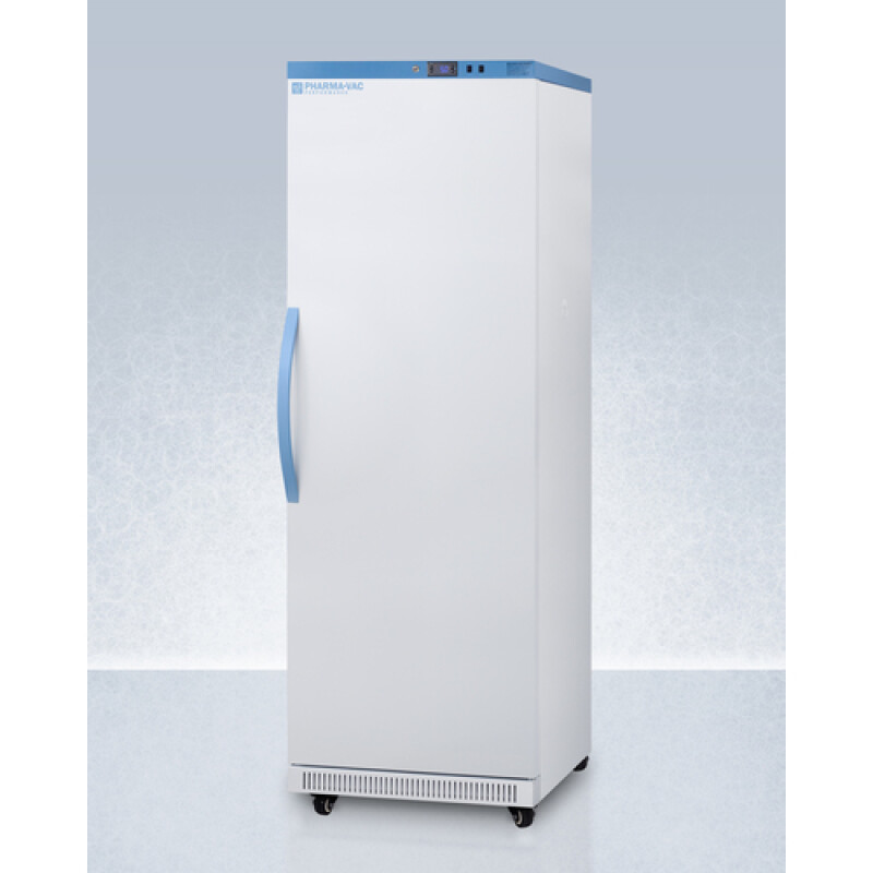 18 Cu.Ft. Upright Vaccine Refrigerator, Certified to NSF/ANSI 456 Vaccine Storage Standard ARS18PV456