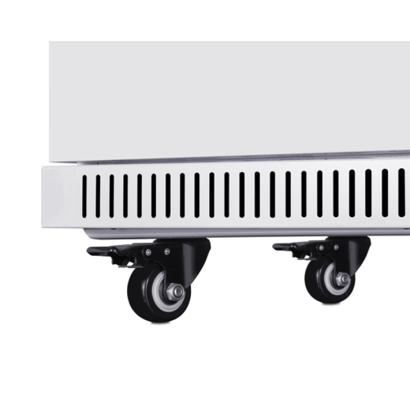 18 Cu.Ft. Upright Vaccine Refrigerator, Certified to NSF/ANSI 456 Vaccine Storage Standard ARS18PV456