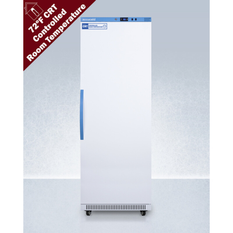 18 Cu.Ft. Upright Controlled Room Temperature Cabinet ARS18PVCRT