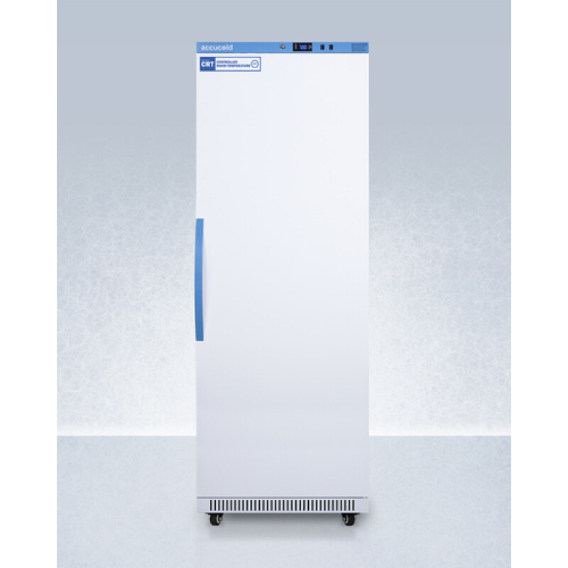 18 Cu.Ft. Upright Controlled Room Temperature Cabinet ARS18PVCRT