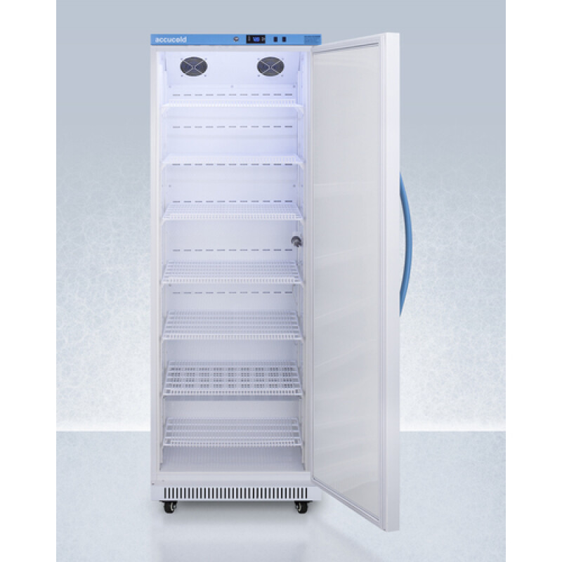 18 Cu.Ft. Upright Controlled Room Temperature Cabinet ARS18PVCRT
