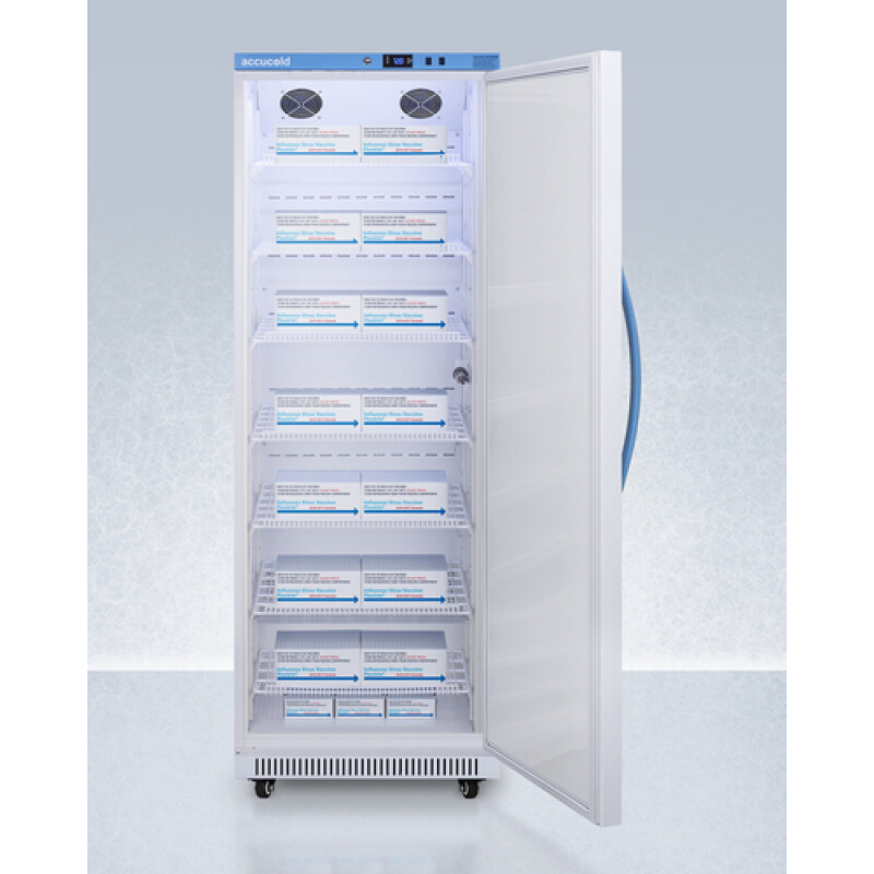 18 Cu.Ft. Upright Controlled Room Temperature Cabinet ARS18PVCRT