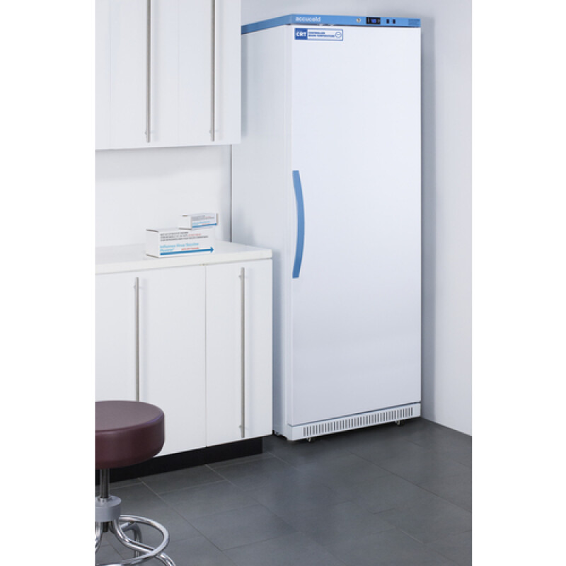 18 Cu.Ft. Upright Controlled Room Temperature Cabinet ARS18PVCRT
