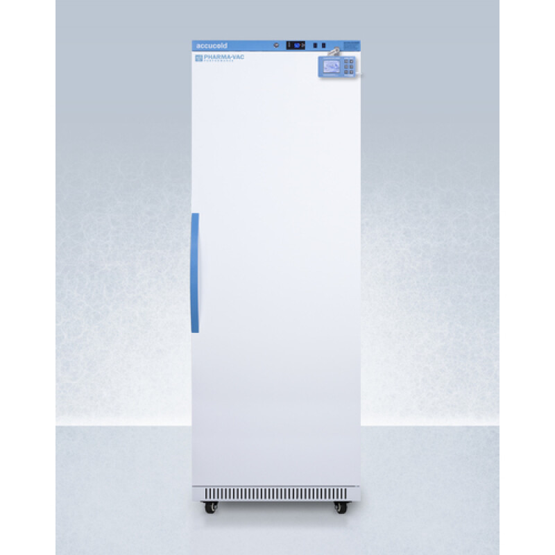 18 Cu.Ft. Upright Vaccine Refrigerator ARS18PVDL2B