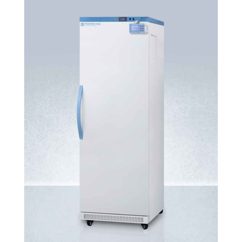 18 Cu.Ft. Upright Vaccine Refrigerator ARS18PVDL2B