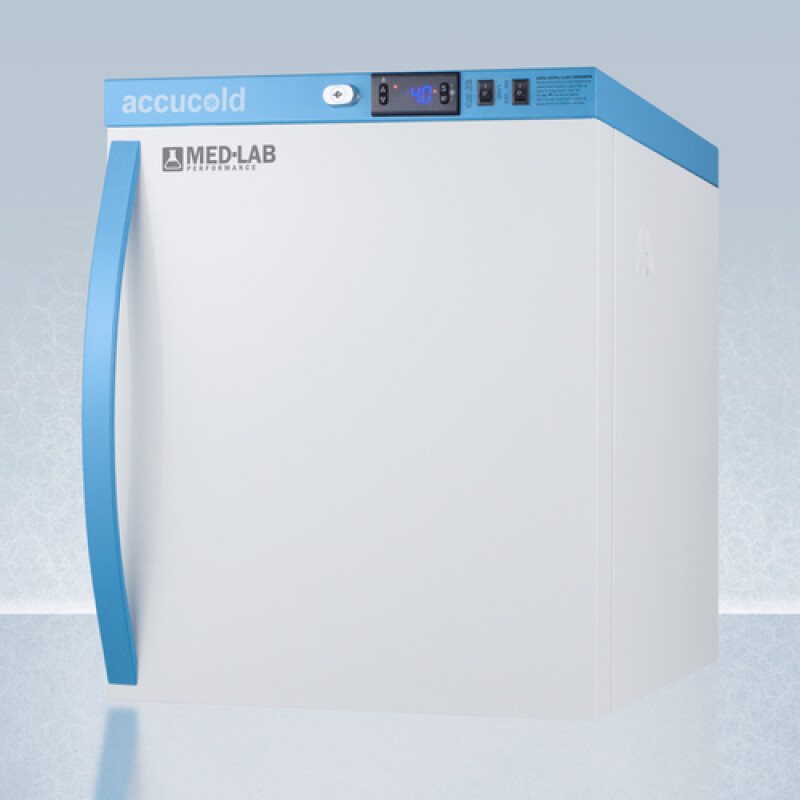 1 Cu.Ft. Compact Laboratory Refrigerator ARS1ML