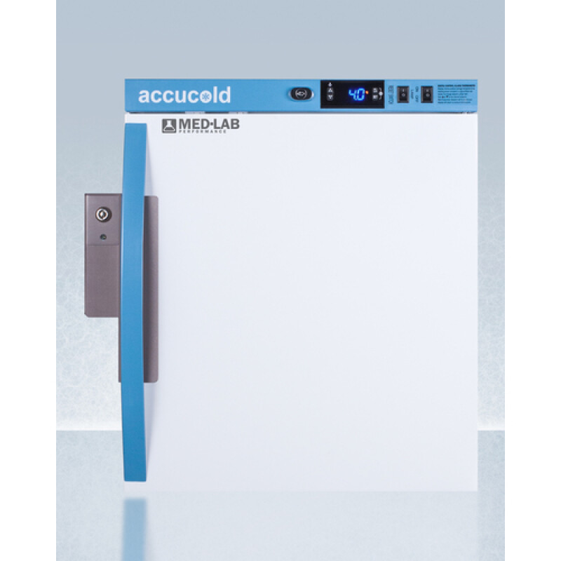 1 Cu.Ft. Compact Laboratory Refrigerator ARS1ML