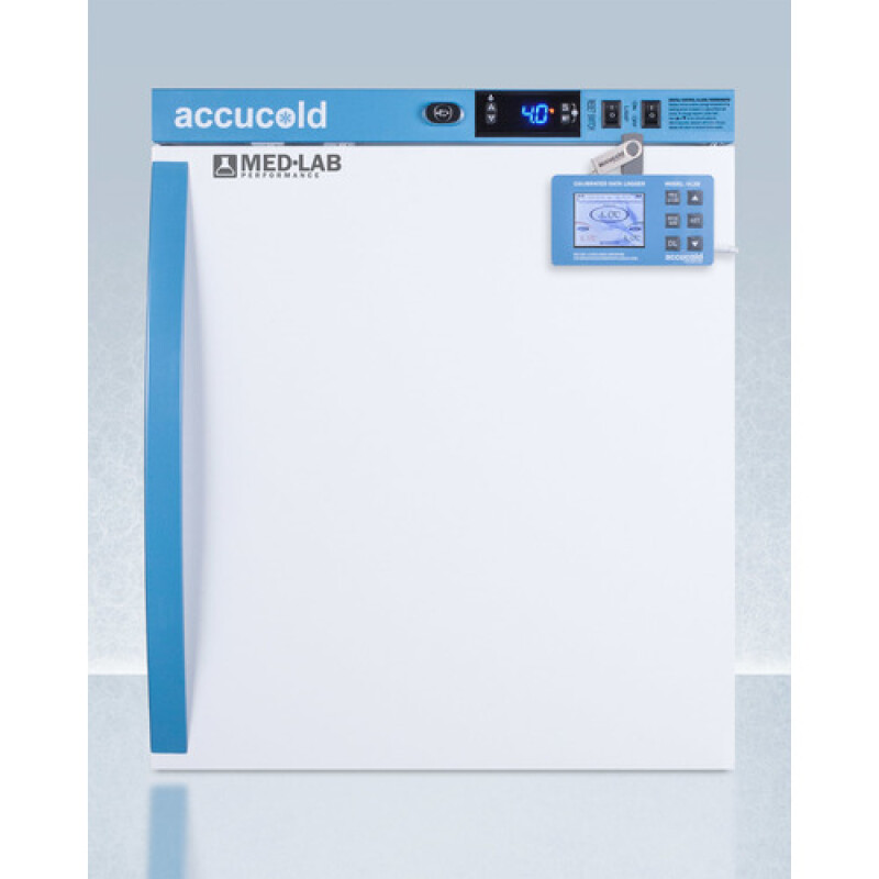 1 Cu.Ft. Compact Laboratory Refrigerator ARS1MLDL2B