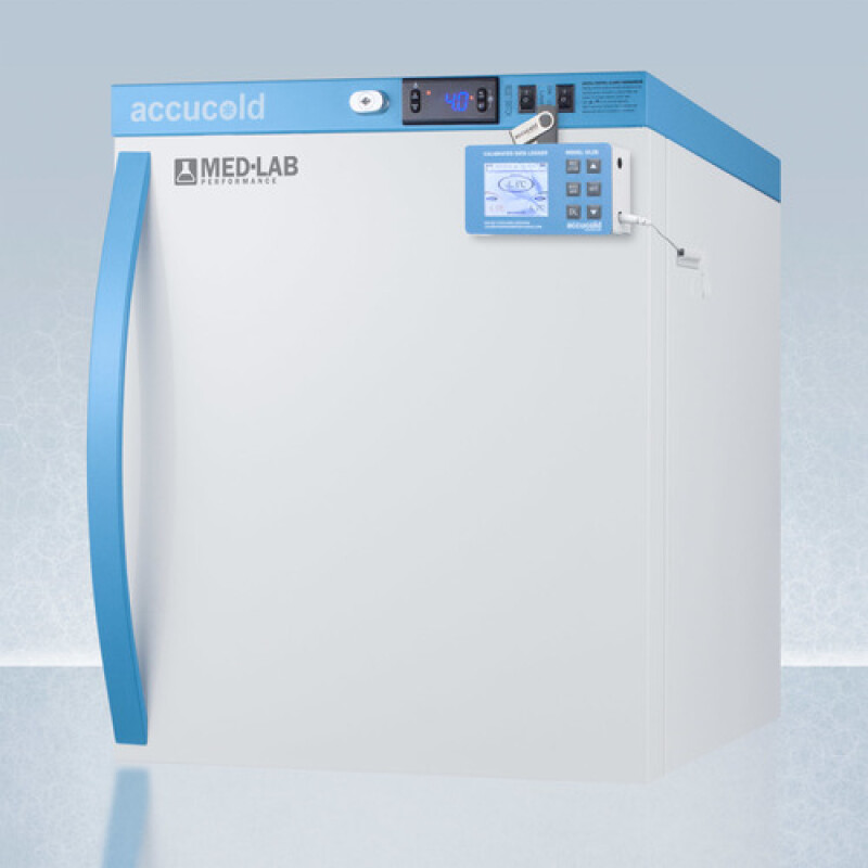 1 Cu.Ft. Compact Laboratory Refrigerator ARS1MLDL2B