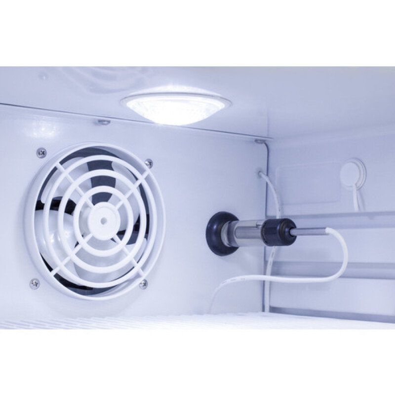 1 Cu.Ft. Countertop MOMCUBE® Breast Milk Refrigerator ARS1MLMC